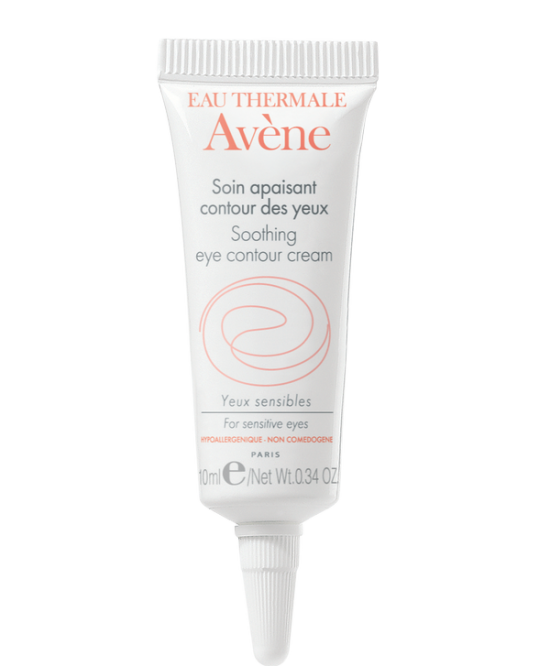 EAU THERMALE AVENE TRATTAMENTO LENITIVO CONTORNO OCCHI 10 ML - Speedyfarma.it