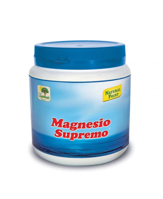 MAGNESIO SUPREMO 300 G - Speedyfarma.it
