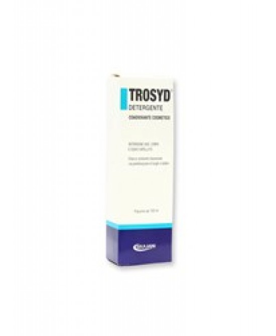 TROSYD DETERGENTE 150 ML - Speedyfarma.it