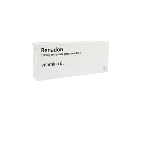 BENADON*10CPR GASTRORES 300MG - Speedyfarma.it