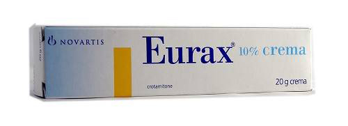 EURAX*CREMA DERM 20G 10% - Speedyfarma.it