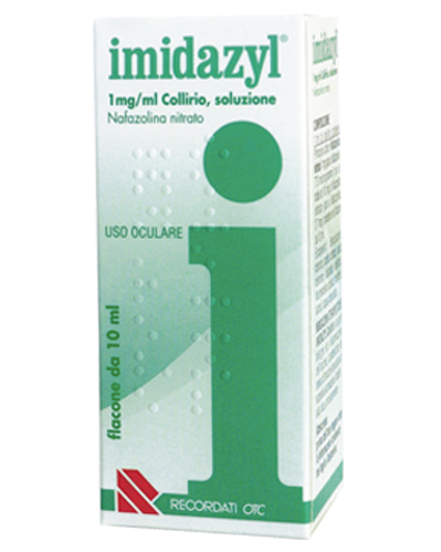 IMIDAZYL*COLL FL 10ML 0,1% - Speedyfarma.it