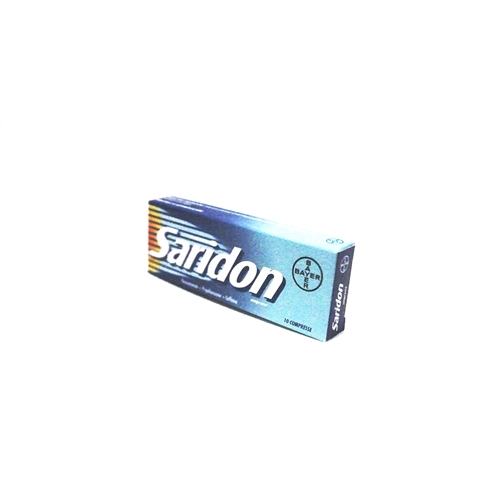 SARIDON*10CPR - Speedyfarma.it