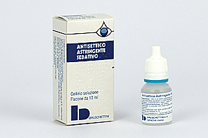 ANTISETTICO ASTRINGENTE S*COLL - Speedyfarma.it