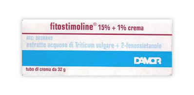 FITOSTIMOLINE*CREMA 32G 15% - Speedyfarma.it