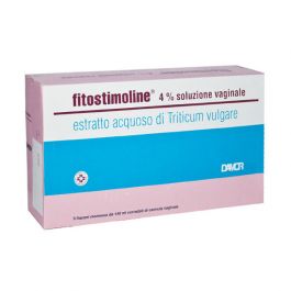 FITOSTIMOLINE*SOL VAG 5FL140ML - Speedyfarma.it