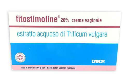 FITOSTIMOLINE*CREMA VAG 20% - Speedyfarma.it