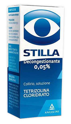 STILLA DECONG*COLL 8ML 0,05% - Speedyfarma.it