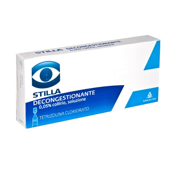 STILLA DECONG*COLL 10F 0,3ML - Speedyfarma.it