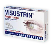 VISUSTRIN*COLL 10ML 1MG/ML - Speedyfarma.it