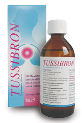 TUSSIBRON*SCIR FL 190ML - Speedyfarma.it