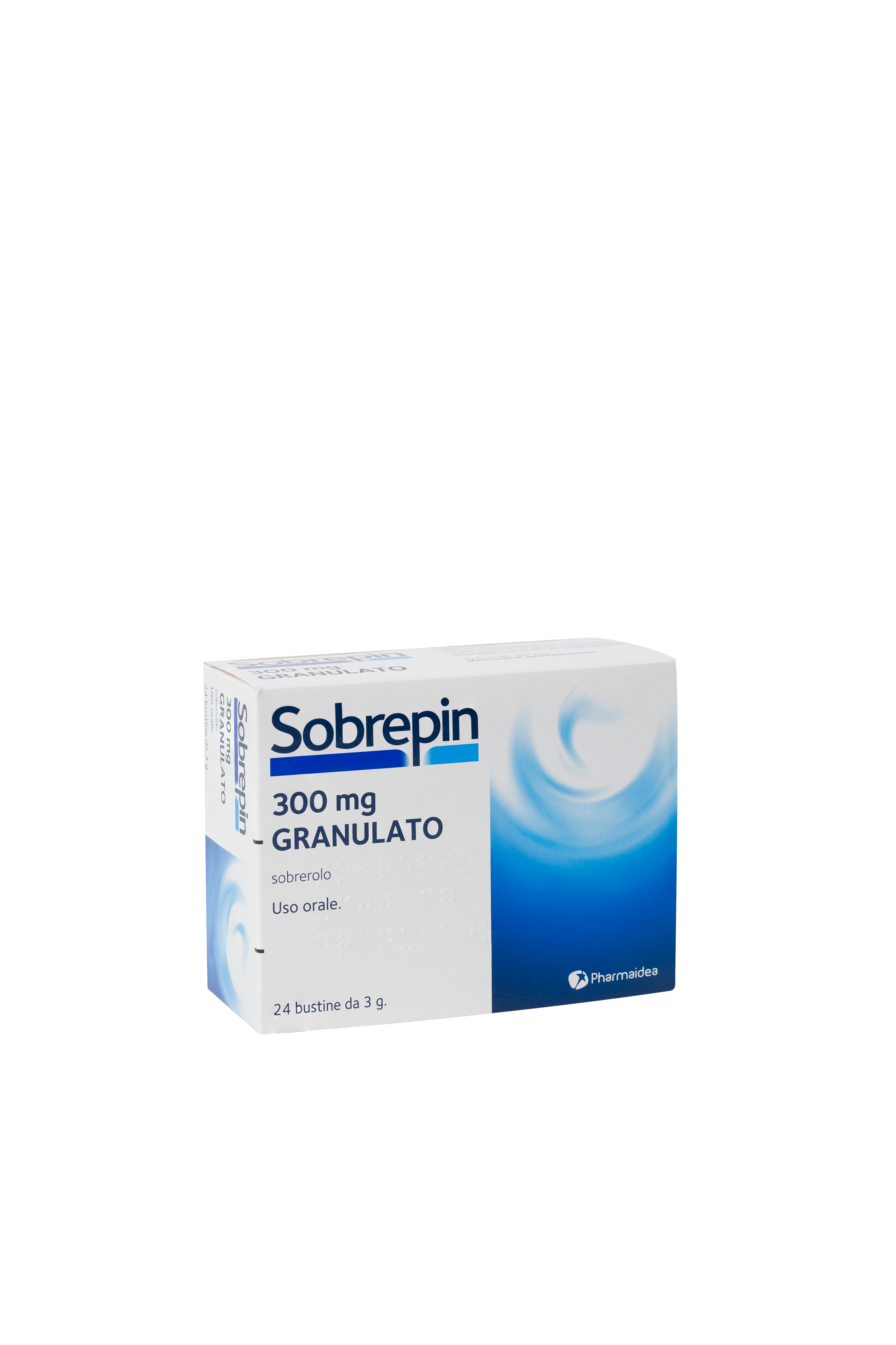 SOBREPIN GRANULATO*24BS 300MG - Speedyfarma.it