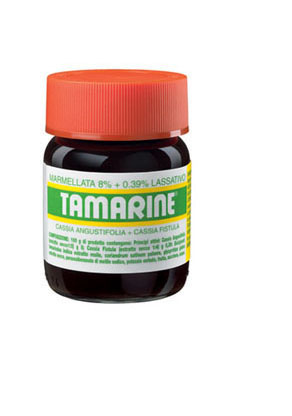 TAMARINE*MARMEL260G 80+3,9MG/G - Speedyfarma.it