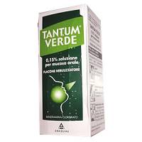 TANTUM VERDE*NEBUL 30ML 0,15% - Speedyfarma.it
