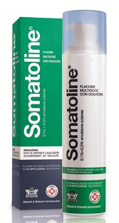 SOMATOLINE*CUT EMULS 25APPLIC - Speedyfarma.it