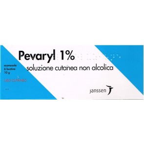 PEVARYL*SOL CUT 6BUST 10G 1% - Speedyfarma.it