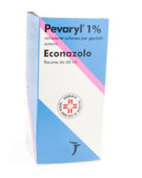 PEVARYL*SOL CUT GINEC 60ML 1% - Speedyfarma.it