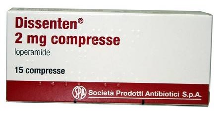 DISSENTEN*15CPR 2MG - Speedyfarma.it