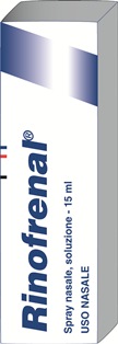 RINOFRENAL*RINOL SOLUZ FL 15ML - Speedyfarma.it