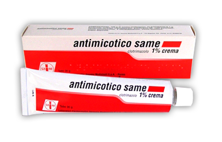 ANTIMICOTICO SAME*CREMA 30G - Speedyfarma.it