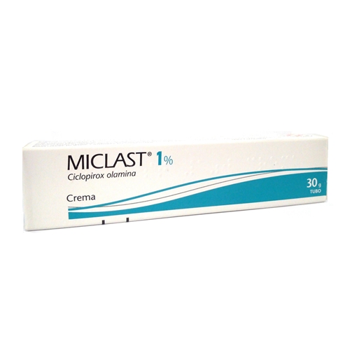 MICLAST*CREMA 30G 10MG/G - Speedyfarma.it