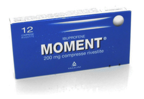 MOMENT*12CPR RIV 200MG - Speedyfarma.it