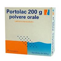PORTOLAC*OS POLV 200G - Speedyfarma.it