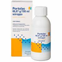 PORTOLAC*SCIR FL 200ML 66,67G - Speedyfarma.it