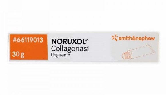 NORUXOL*UNG 30G - Speedyfarma.it