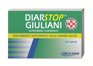 DIARSTOP*20CPS 1,5MG - Speedyfarma.it
