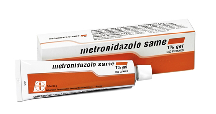 METRONIDAZOLO SAME*GEL 30G 1% - Speedyfarma.it