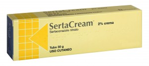 SERTACREAM*CREMA 30G 2% - Speedyfarma.it