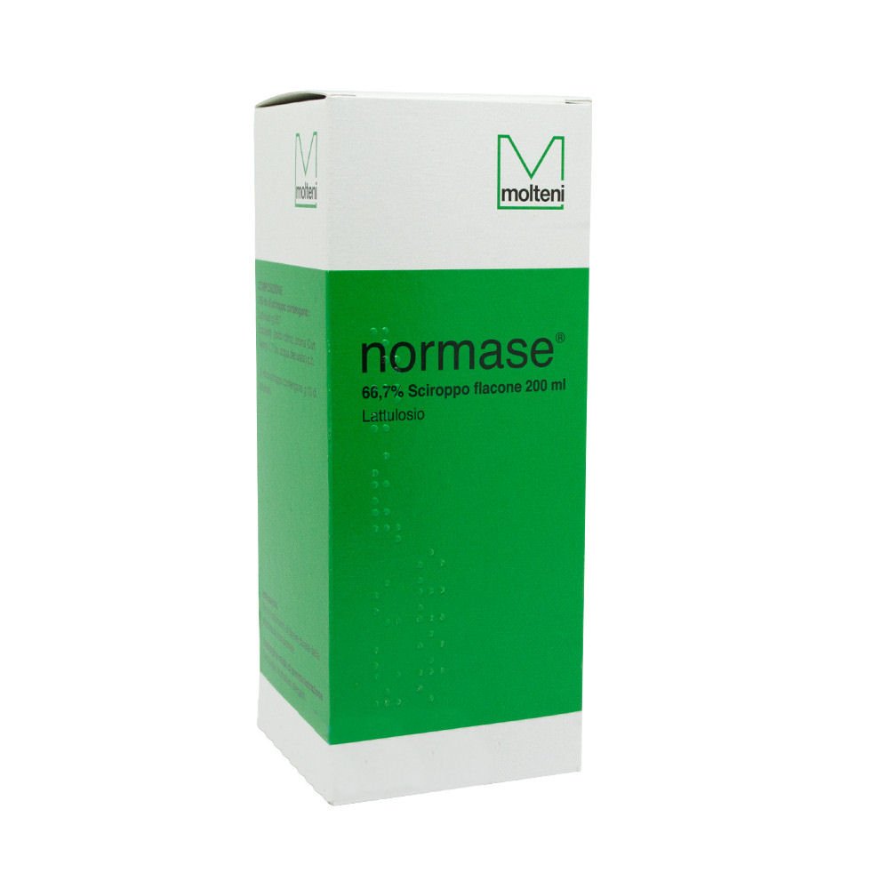 NORMASE*SCIR 200ML 66,7% - Speedyfarma.it