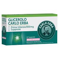 GLICEROLO*PRIMA INF 12SUPP 900 - Speedyfarma.it