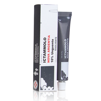 ICTAMMOLO*10% UNG 30G - Speedyfarma.it