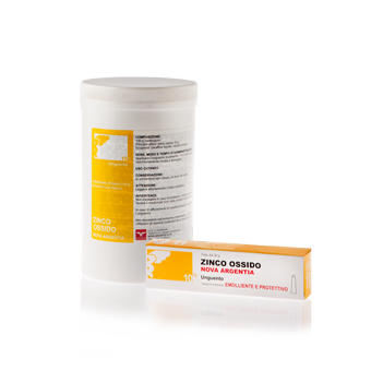 ZINCO OSSIDO*10% UNG 30G - Speedyfarma.it