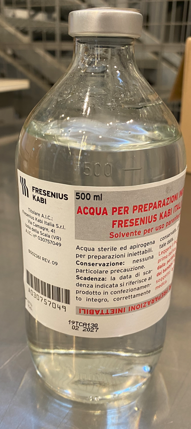 ACQUA PI FKI*1FL 500ML - Speedyfarma.it