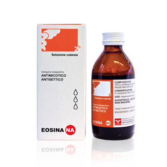 EOSINA NOVA AR*SOL CUT 2% 100G - Speedyfarma.it