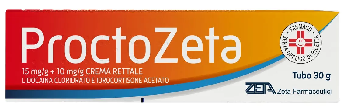 LIDOCAINA IDROCORT*CR 30G - Speedyfarma.it