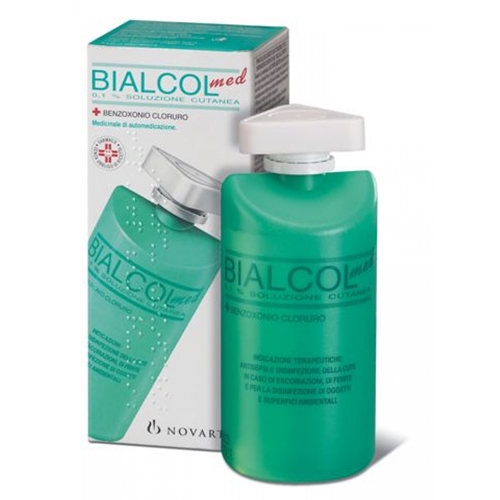 BIALCOL MED*SOL CUT300ML1MG/ML - Speedyfarma.it