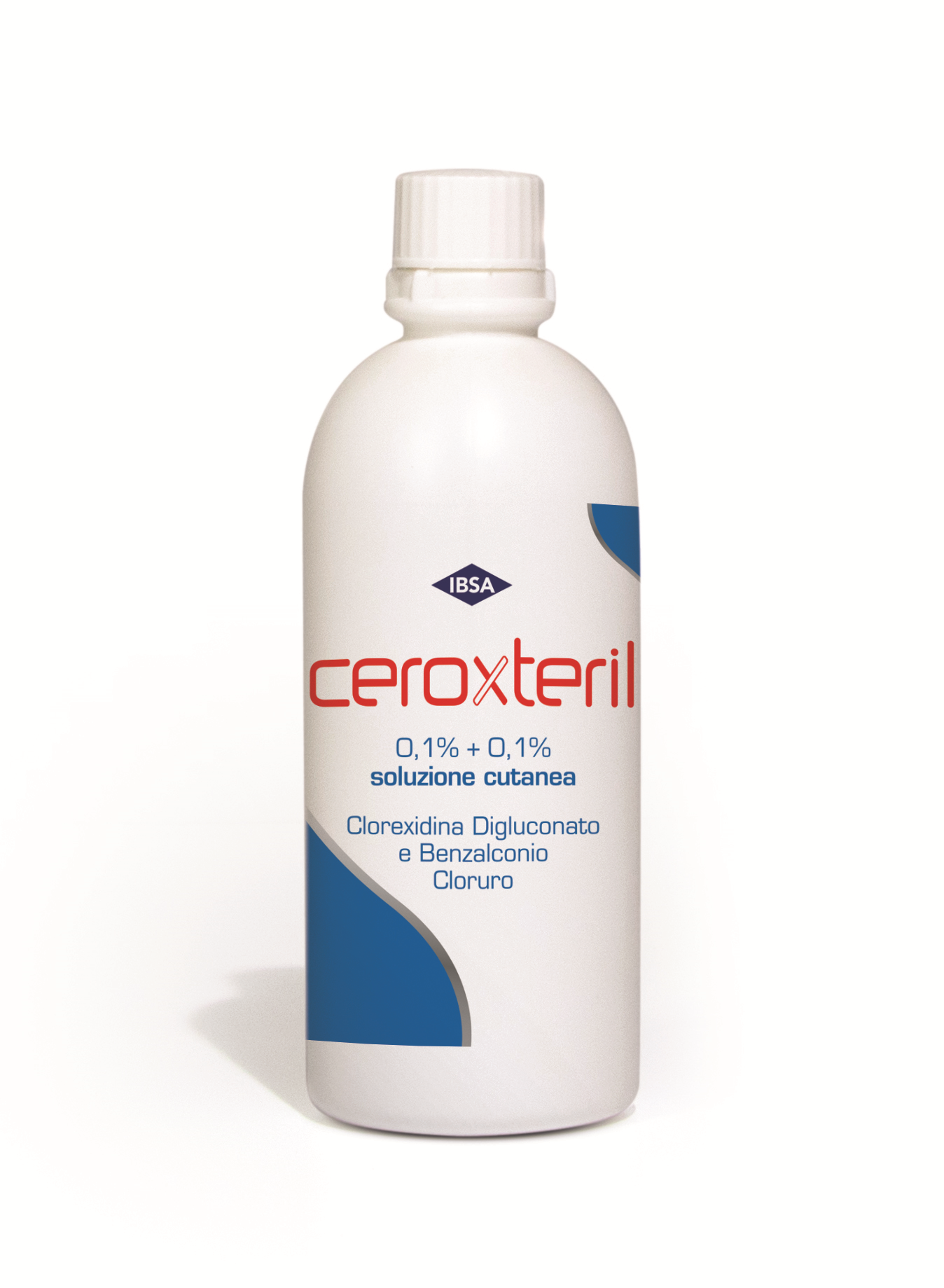 CEROXTERIL*FL 200ML 0,1%+0,1% - Speedyfarma.it