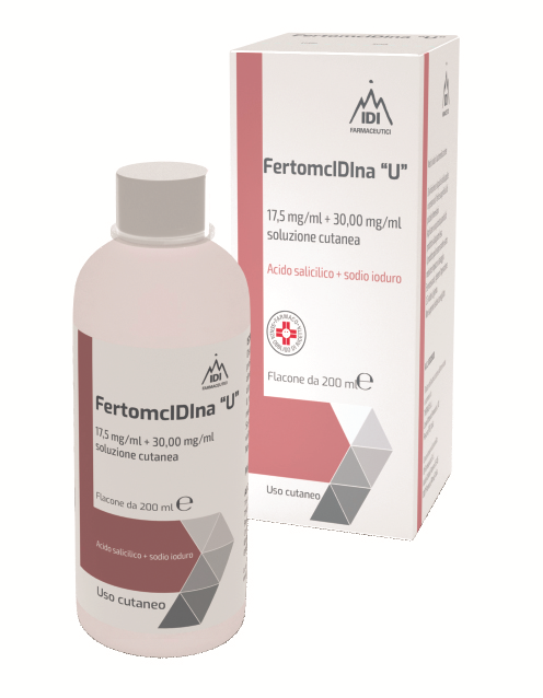 FERTOMCIDINA U*SOLUZ FL 200ML - Speedyfarma.it