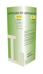 LATTULOSIO EG*SCIR 180ML 66,7% - Speedyfarma.it