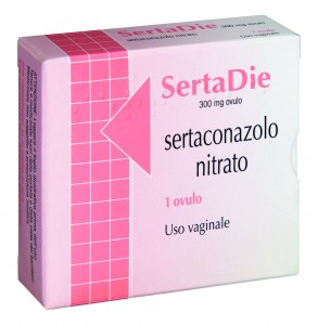 SERTADIE*1 OV VAG 300MG - Speedyfarma.it