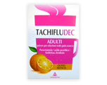 TACHIFLUDEC*10BUST ARANCIA - Speedyfarma.it