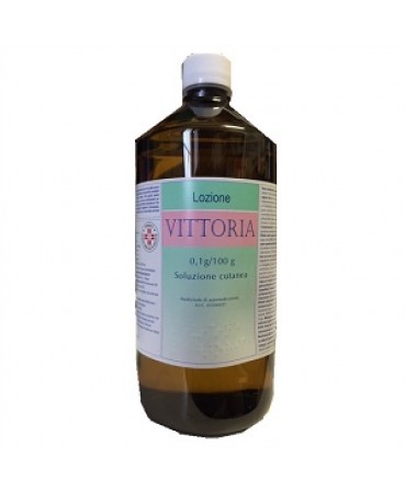 LOZIONE VITTORIA*FL 1000ML - Speedyfarma.it