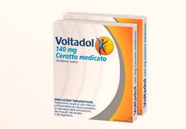 VOLTADOL*10CER MEDIC 140MG - Speedyfarma.it