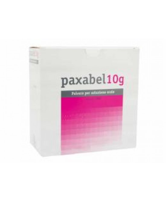 PAXABEL*OS POLV 20BUST 10G - Speedyfarma.it