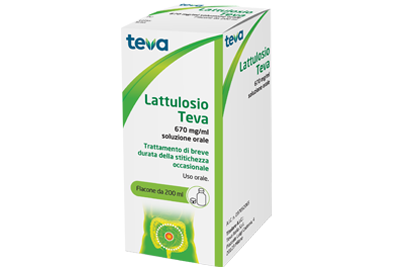 LATTULOSIO TE*OS 200ML670MG/ML - Speedyfarma.it