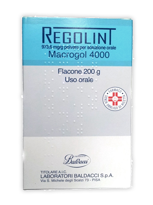 REGOLINT*OS POLV200G 973,6MG/G - Speedyfarma.it